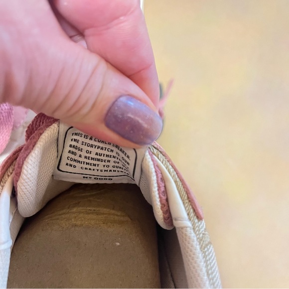 Coach Women's Tech Runner - Picture 9 of 9